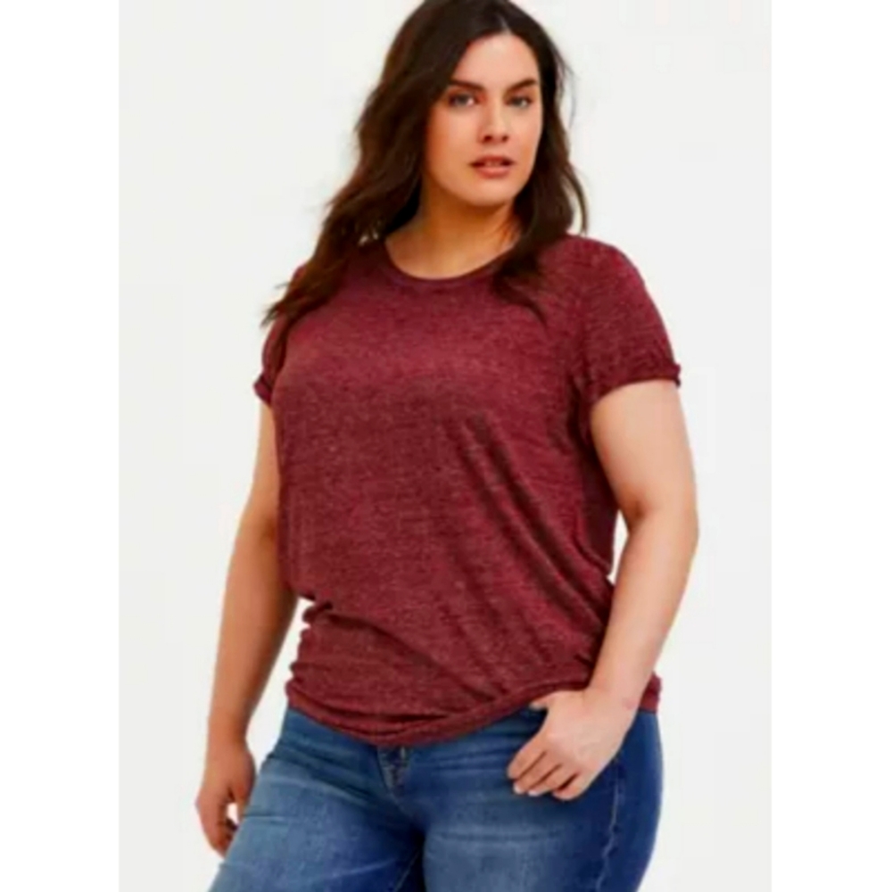 Torrid Top 2x